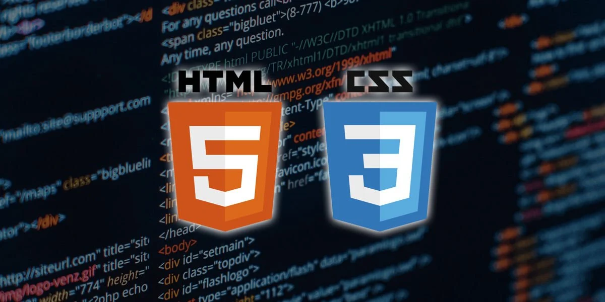 HTML and CSS Course